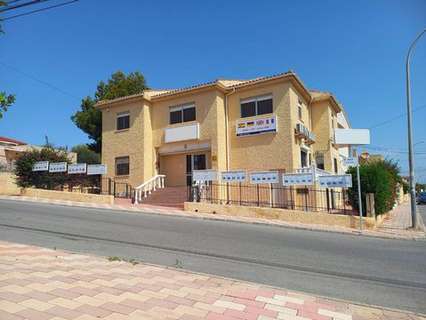 Chalet en venta en San Fulgencio