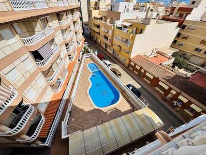 Apartamento en venta en Torrevieja