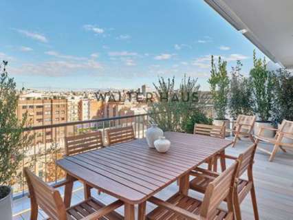 Apartamento en venta en Madrid