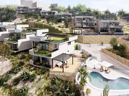 Villa en venta en Altea