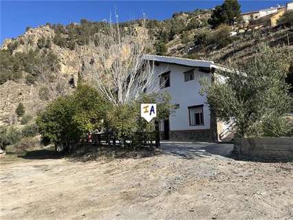 Casa en venta en Moclín