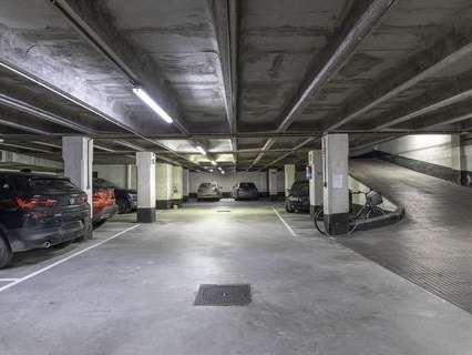 Plaza de parking en venta en Bilbao