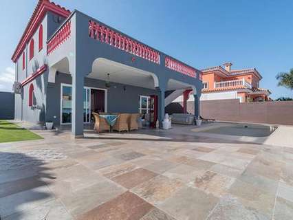 Casa en venta en San Bartolomé de Tirajana Playa del Ingles