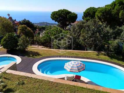 Villa en venta en Lloret de Mar