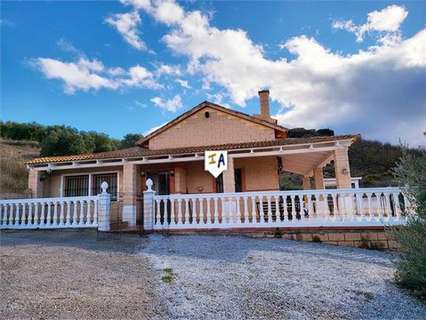 Casa en venta en Alhama de Granada