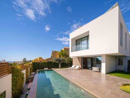 Villa en venta en Finestrat