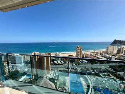 Apartamento en venta en Benidorm