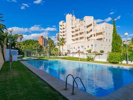 Apartamento en venta en Calpe