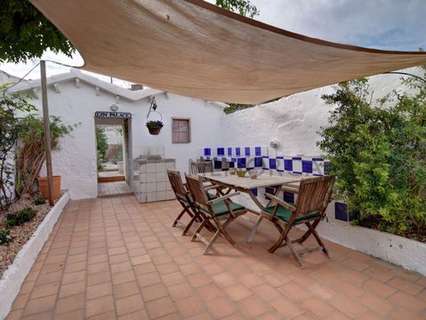 Casa en venta en Mahón