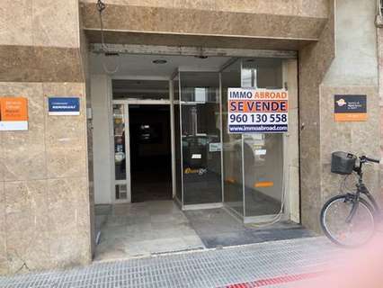 Local comercial en venta en Ayora