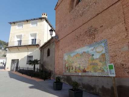 Casa en venta en Teresa de Cofrentes