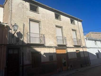 Casa en venta en Ayora