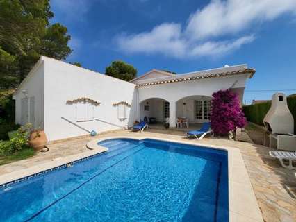 Casa en venta en L'Ametlla de Mar