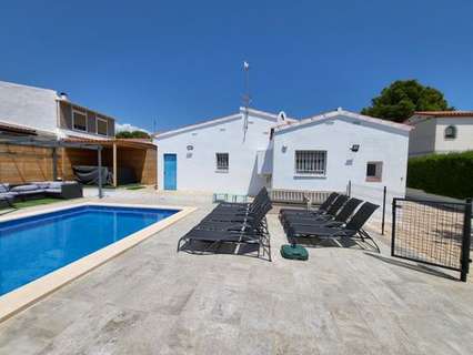 Casa en venta en L'Ametlla de Mar