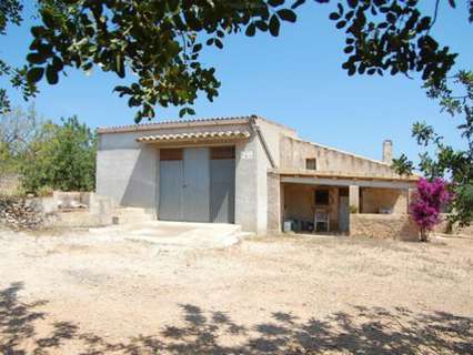 Casa en venta en El Perelló