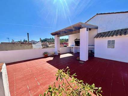 Casa en venta en La Font d'En Carròs