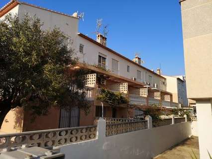 Casa en alquiler en Oliva