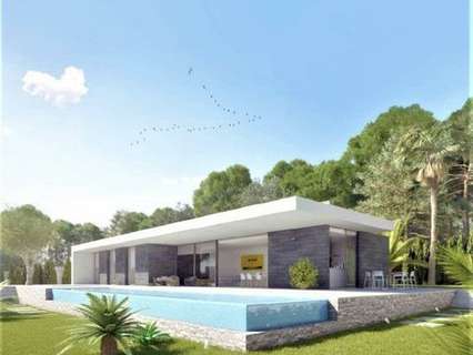 Villa en venta en Pedreguer