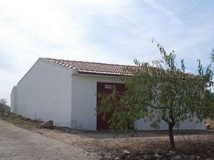 Casa en venta en Zarra