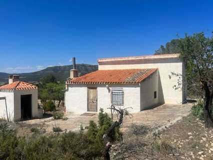 Casa en venta en Zarra