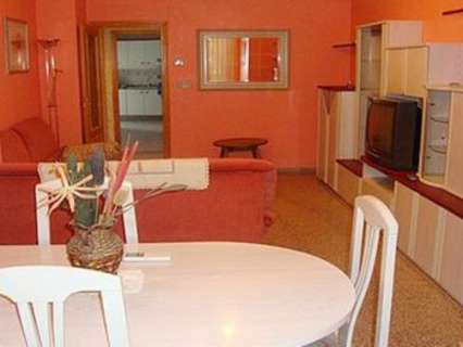 Apartamento en venta en Almansa