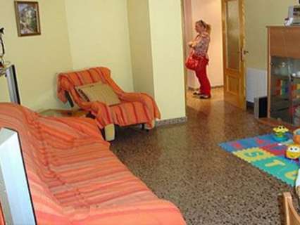 Apartamento en venta en Almansa