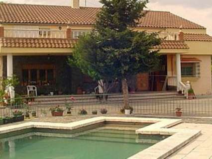 Villa en venta en Ayora