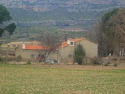 Casa en venta en Almansa