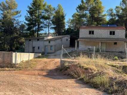 Casa en venta en Jalance