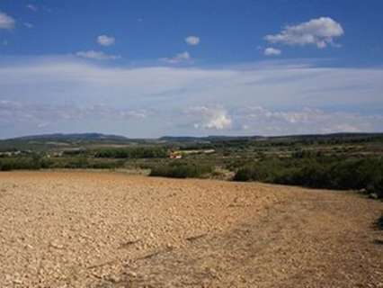 Parcela en venta en Almansa