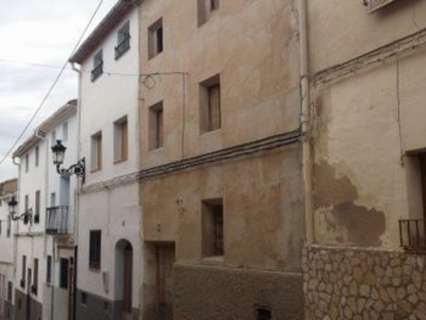 Casa en venta en Teresa de Cofrentes