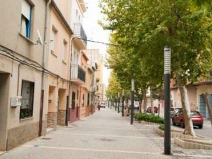 Casa en venta en Almansa