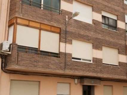 Apartamento en venta en Almansa