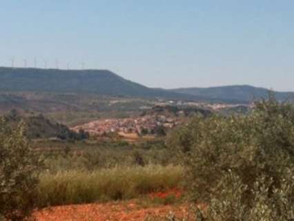 Parcela en venta en Teresa de Cofrentes