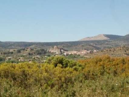 Parcela en venta en Teresa de Cofrentes