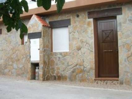 Local comercial en venta en Alatoz