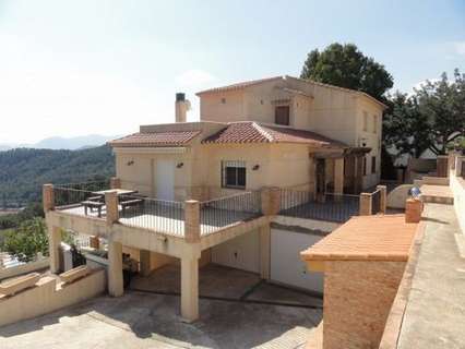 Villa en venta en Oliva