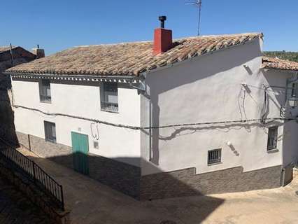 Casa en venta en Jarafuel