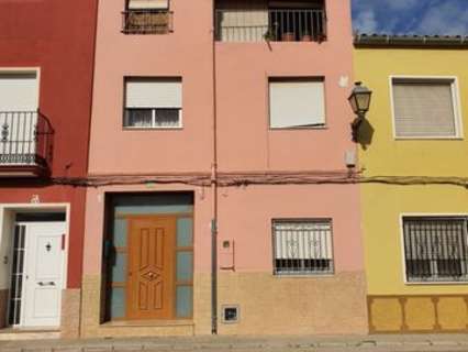 Casa en venta en Ayora