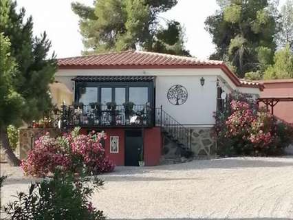 Villa en venta en Zarra