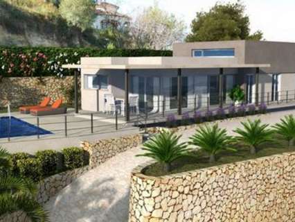 Villa en venta en Orba