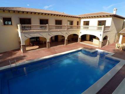 Villa en venta en Llíber