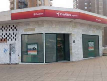 Local comercial en venta en Benidorm