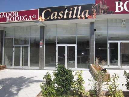 Local comercial en venta en Benidorm