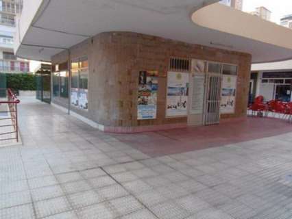 Local comercial en venta en Benidorm