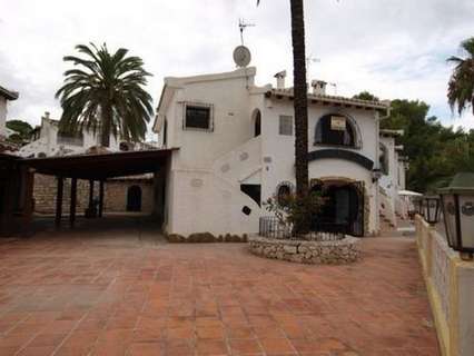 Local comercial en venta en Teulada Moraira