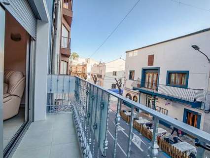 Apartamento en venta en Teulada