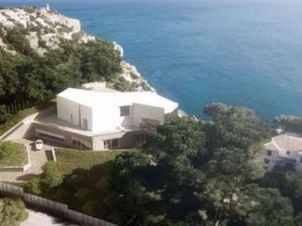 Villa en venta en Jávea/Xàbia