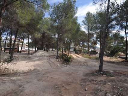 Parcela en venta en Teulada Moraira