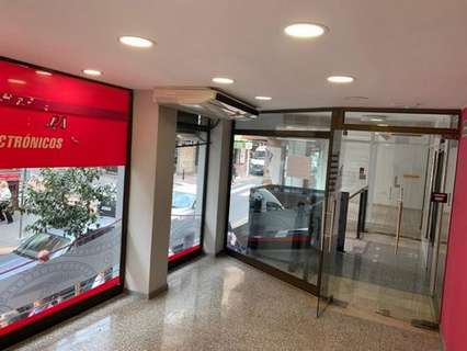 Local comercial en venta en Benidorm